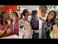 Wlw Kissing Tiktok Compilation ‍ ️‍ ‍ Cute Wlw Couples 19