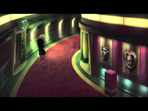 Let's Play Gabriel Knight 1 (20th Anniversary Remake) - Part 25