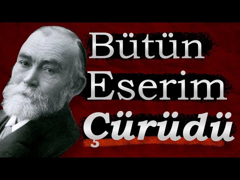 Russell, Frege'nin Kitabını Nasıl Çürüttü?