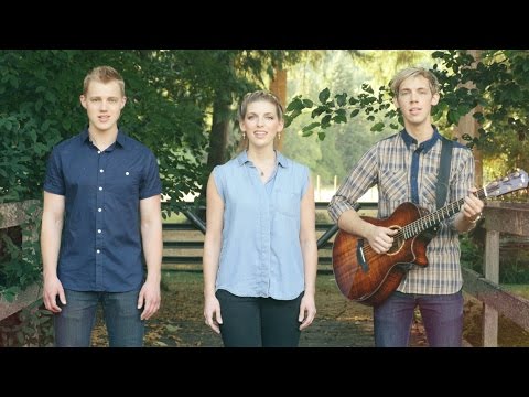 Derik Nelson & Family - "Out Of Bed" (Official Music Video)