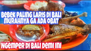 Download lagu BEBEK YEMELIA DENPASAR || BEBEK GORENG PALING MURAH TERLARIS DI BALI || MURAHNYA GA ADA OBAT mp3