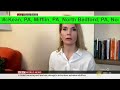 Another WPSU TV Weekly Test 2 23 22 EAS 1111