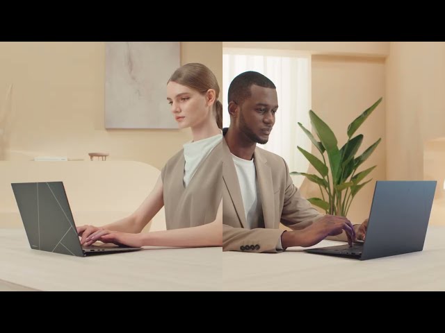 ASUS Zenbook S 13 OLED UX5304MA-NQ075W Intel Evo Core Ultra 7 155U/16GB/512GB SSD/13.3" video