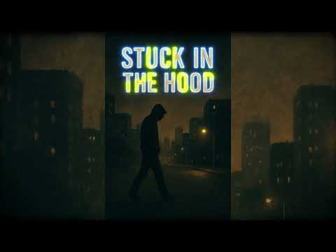 Doley - Stuck in the hood (Official Audio)