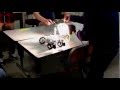 St. Peter High School: Principles of Engineering