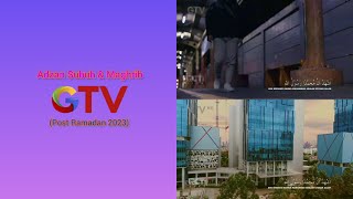 Download lagu Adzan Subuh & Maghrib GTV HD (Post Ramadan 2023) mp3 Download lagu Adzan Subuh & Maghrib GTV HD (Post Ramadan 2023) mp3