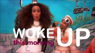 Vengaboys where did my Xmas  tree go