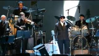 Van Morrison Live Comfortably Numb NY 2010