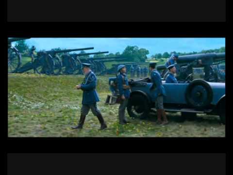 MOZART THE MAGIC FLUTE OVERTURE  FILM KENNETH BRANAGH