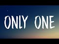 Jessie Reyez - ONLY ONE (Lyrics)