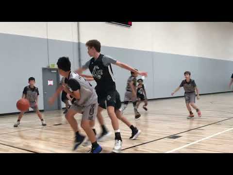 WPT 13u vs. West Coast Elite LA Boys @ AIMS - 4/10/22 Championship