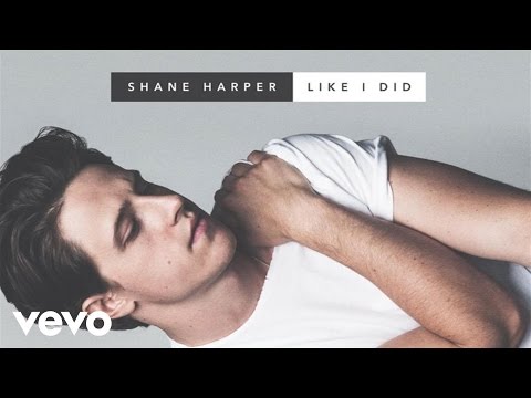 Shane Harper - Satellite (Audio)