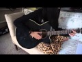 Caroline Nazareth Karma Police Radiohead Cover