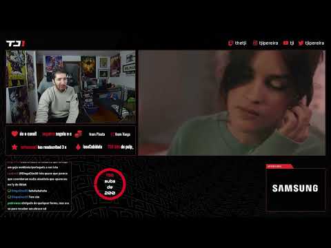 TJI REAGE A MARTAKITSU - FAKE SCENARIOS