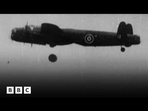 The true story of World War Two's Dambusters raid | BBC Global