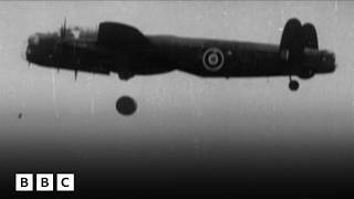 The true story of World War Two's Dambusters raid | BBC Global