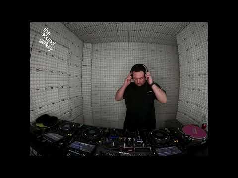 Rudosa - Hard Groove | The Sound Gallery | 8/3/23