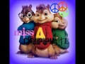 Chipmunks Jennifer Lopez On The Floor Ft Pitbull