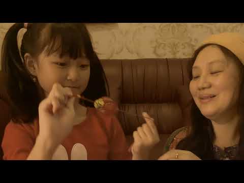 Coming Home 回家 - BCA Balikpapan - CNY 2020