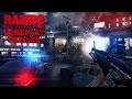 RAMBO ® THE VIDEO GAME - GamePlay Trailer - GER (USK)