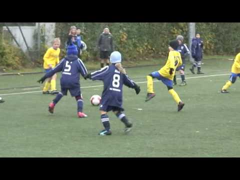 TSV Trudering vs SC Bogenhausen 17.10.09