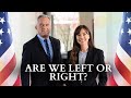 RFK Jr.: Are We Left Or Right?