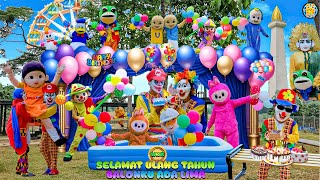 Download lagu SELAMAT ULANG TAHUN‼️KUMPULAN BADUT LUCU DAN ONDEL TIUP LILIN🔴BALONKU | LABUBU SONG -5 LAGU POPULER mp3 Download lagu SELAMAT ULANG TAHUN‼️KUMPULAN BADUT LUCU DAN ONDEL TIUP LILIN🔴BALONKU | LABUBU SONG -5 LAGU POPULER mp3