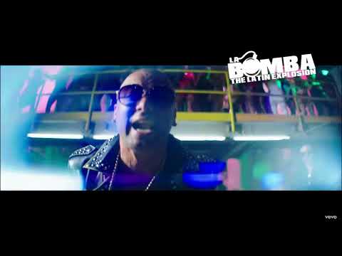 Reggaeton Party in London - Video promo (La Bomba - Convivalis)