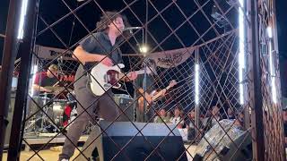 CIGAR - These Chances - Mr. Hurtado - Live XTREME FEST 2023