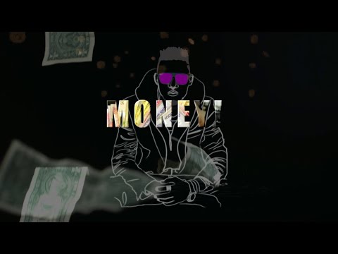 Sama Sojah - Money (Official Lyric Video)