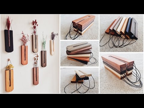 Propagation Station Vases and Planters by wallkilimrug