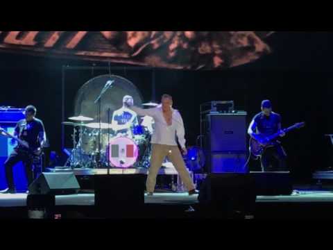 Morrissey - Suedehead | Roxy Fest Guadalajara, México
