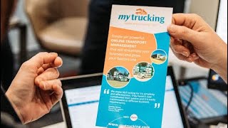 MyTrucking video
