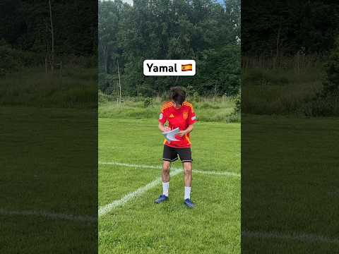 MEET EURO 2024 SPAIN 🇪🇸 #football #shorts #euro2024