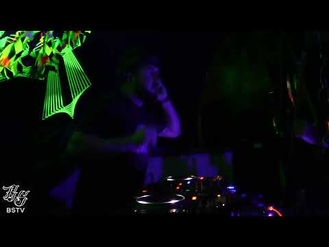 Merkkurio  @ Warm up Psycodélicos vs Pessegodelia - Curitiba PR - like BSTV