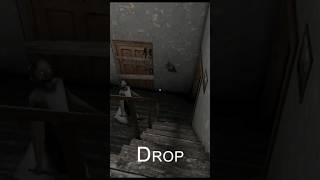 Granny Isee you 🧐🧐#granny#viralshort#viral#granny3 #shorts#short#horrorshorts#horrorstories#horror😱😱