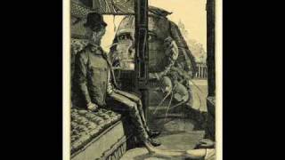 Gen Ken Montgomery - Enchantment