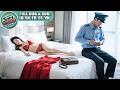 Drunk CEO Sleeps With Bar Guard He S A Hidden Tycoon Who Secretly Saves Her Company