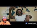 Lil Loaded Every Time We Step Official Video REACTION Burnt Biscuit