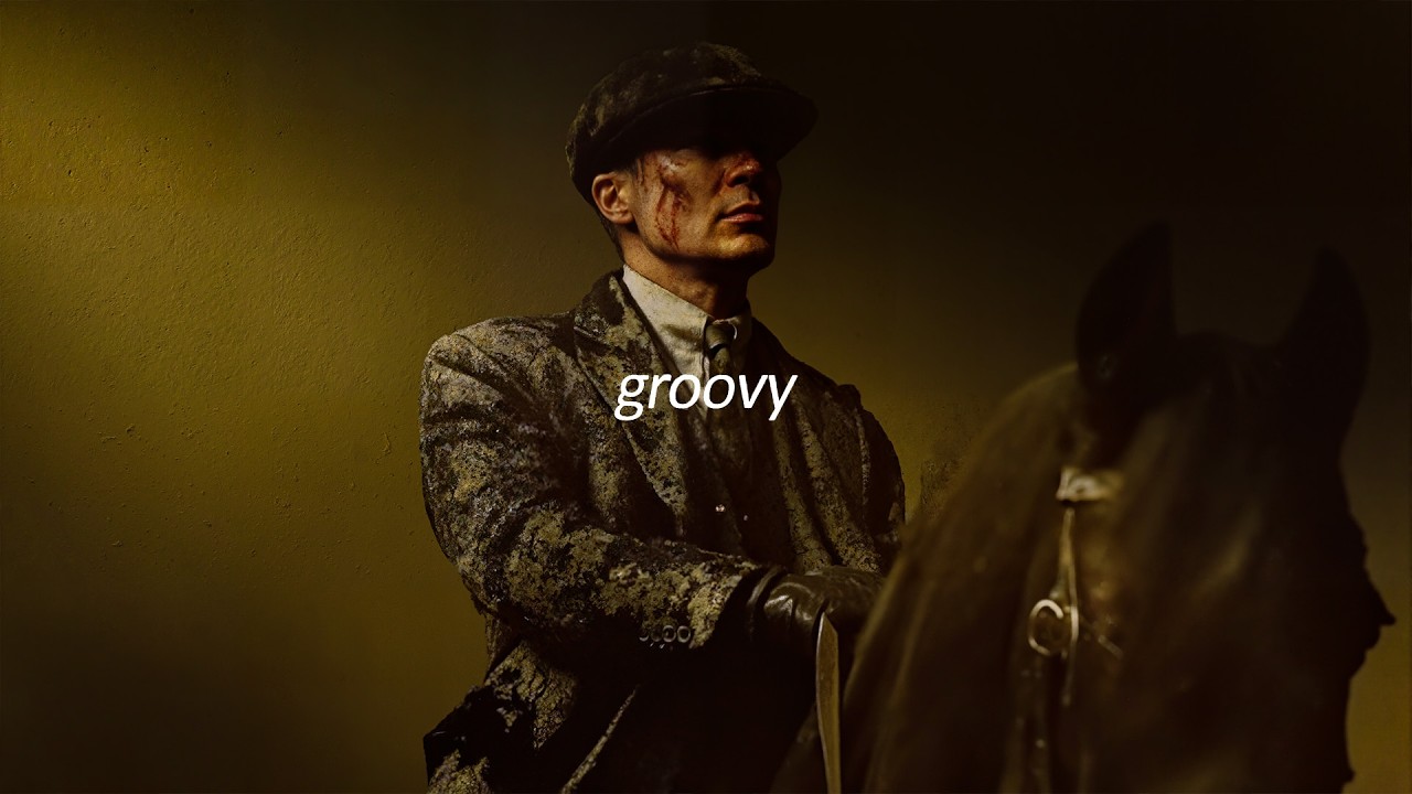 【洋楽】これらの曲を聴くと無敵になった気分になる | ジェントルマンソング | Dark Gangster