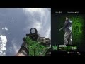 COD Ghosts Weed Camo - "Blunt Force ...