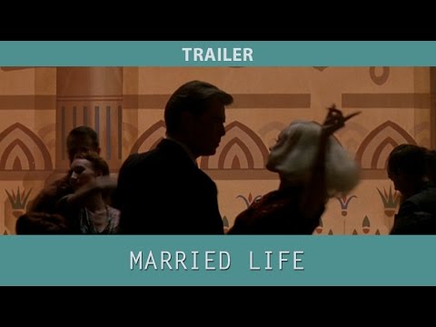 Married Life (2008) Trailer