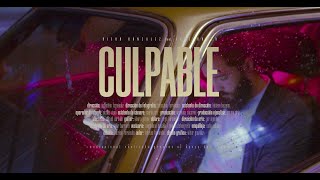 DIEGO GONZÁLEZ – Culpable [ Videoclip Oficial ]