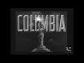 Columbia Pictures W Fanfare 1935