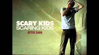 Scary Kids Scaring Kids - My Knife, Your Throat