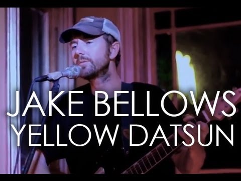 Jake Bellows - 