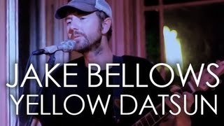Jake Bellows - 