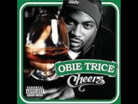 Obie Trice Ft. Eminem, 50 Cent & Lloyd Banks - We All Die One Day