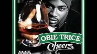 Obie Trice Ft. Eminem, 50 Cent &amp; Lloyd Banks - We All Die One Day