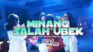 Download lagu LAGU JOGET MINANG 'SALAH UBEK' [FRYDLEWAR_RMX] TERBARU_2025 mp3